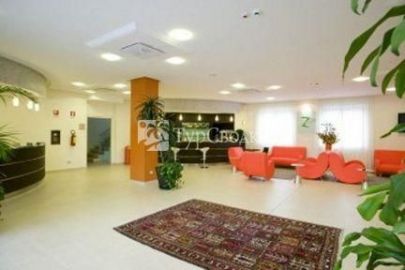 Hanioti Palace Hotel Pallini 4*