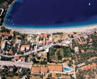 Afroditi Hotel Panormos (Skopelos) 3*