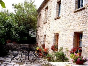 Ioannidis Guesthouse 1*