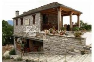 Rupicapra Villas Papingo 3*