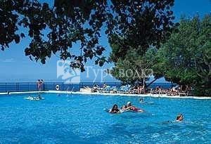 Sunmarotel Ermones Corfu Resort 4*