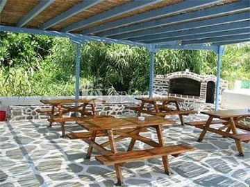 Malamas Apartments 2*