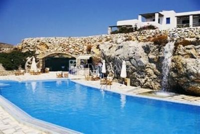 Paros Agnanti 4*
