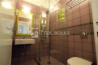 Ikion Eco Boutique Hotel 2*