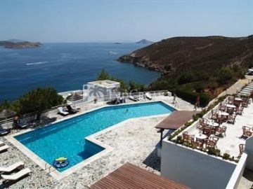 Patmos Paradise Hotel Kambos (Patmos) 3*