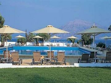 Airotel Achaia Beach 4*