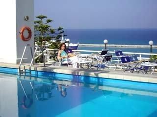 Astir Hotel Patras 4*