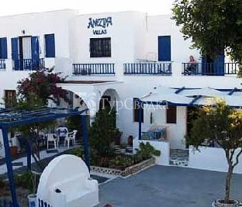 Anezina Villas Perissa 3*