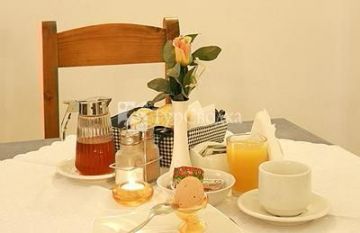 Irigeneia Hotel 4*