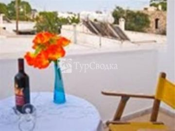 Pension Markos Perissa 3*