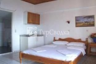 Apartment Toula Petra (Greece) 1*