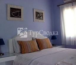 Blue Harmony Apartments 3*