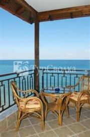 Kymata Hotel Platamon 3*