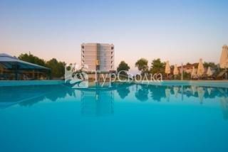 Platamon Palace Beach Hotel & Spa 4*