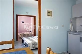 Anna Katerina Apartments 2*