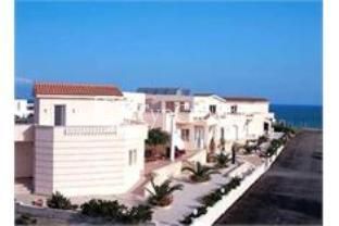 Caretta Beach Aparthotel Platanias 3*