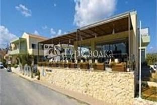 Hotel Bella Pais 2*