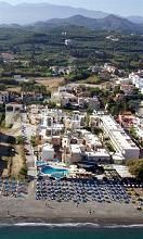 Hotel Platanias Mare 2*