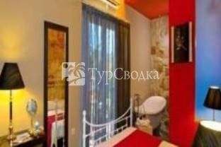 Mistral Hotel Platanias 3*