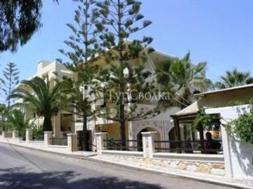Sunny Suites Apartments 2*