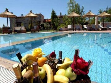 Petrino Suites Hotel 4*