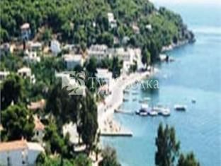 Villa Maria Poros 3*