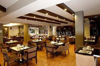 Portaria Hotel 4*