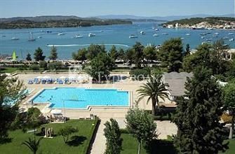 AKS Porto Heli Hotel 4*