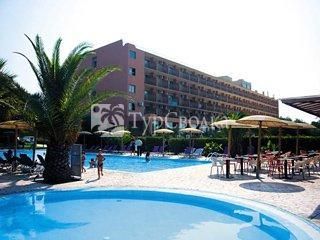 Preveza Beach Hotel 3*
