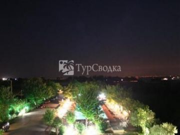 Ktima Bartholini 3*