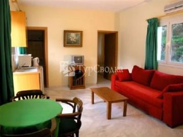 Kefalonia Travel 3*