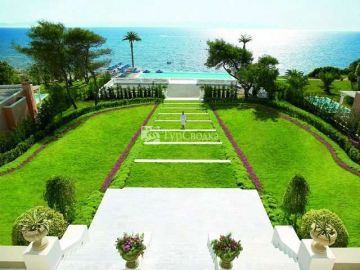 Grecotel Mandola Rosa Suites & Villas 5*