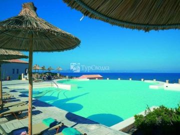 Grecotel Olympia Oasis 4*