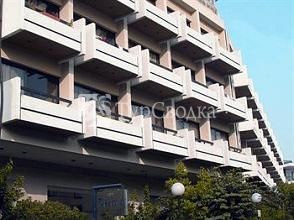 Mistral Hotel Piraeus 3*