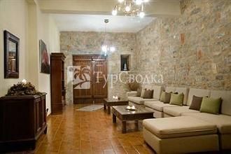 Vlyhada Guesthouse 2*