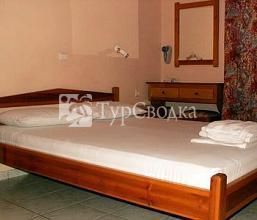Amaril Apartments Rethymno 3*