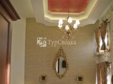 Antica Dimora Suites Rethymno 3*