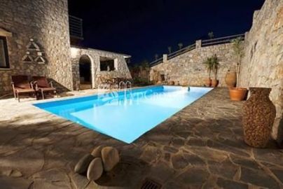 Aoritis Villas 3*