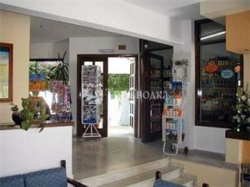 Apollon Hotel Apartments 3*