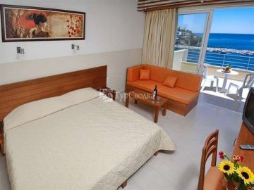 Bali Beach Hotel & Village 3*