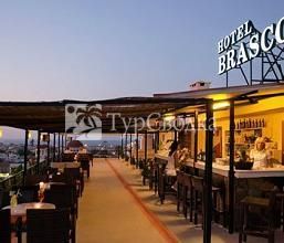 Brascos Hotel Rethymno 3*