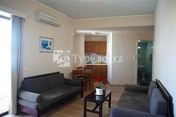 Elina Hotel Rethymno 3*