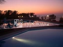 Europa Resort Hotel 3*