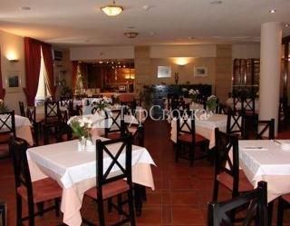 Fortezza Hotel Rethymno 3*