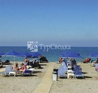Galeana Beach Aparthotel 2*
