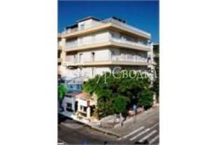 Galeros Apartments Rethymno 3*