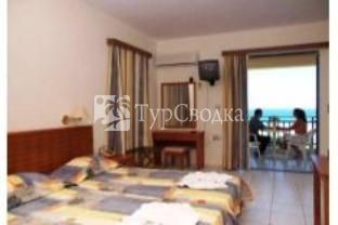 Iperion Beach Hotel Rethymno 3*