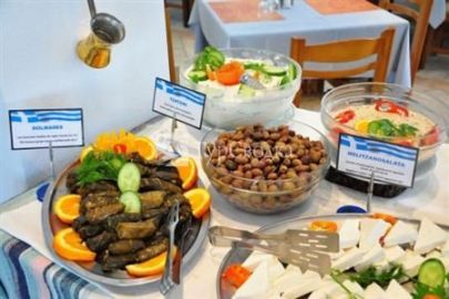 Kirki Village Hotel Rethymno 3*