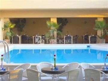 La Stella Apartments & Suites Rethymno 3*