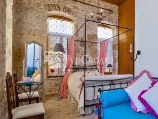 La Strada Traditional Hotel Rethymno 3*